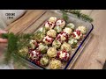 Delicious Cheese Ball Bites - Easy Gourmet Appetizer Recipe