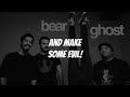 Bear Ghost - Necromancin Dancin - Lyric Video