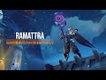 The NEW Overwatch 2 Ramattra Interactions are CHILLING!