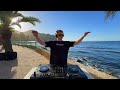 Rüfüs Du Sol Sundowner Mix |Vol. 40| |Catalina Island Edition| (4K)