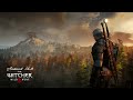 The Witcher 3 - One hour of Relaxing Music & Natural Ambience
