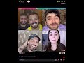 Rajab TikTok Live Part 2 23 July Rajab’s Family