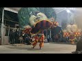 Istimewa ‼️Reog Ponorogo Atraksi Memukau Para Pembarong Handal