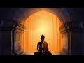 Buddha's Flute Music: 1 Hours of Relaxing Sleep Music