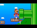 Super Mario Fail