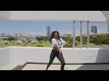 Wonder Woman Jojo - Choreography By Naomi Garth
