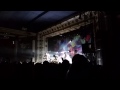 Caribou - Can't Do Without You at Metro Chicago 4/11/2015