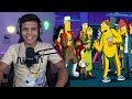 Noche de halloween Los simpsons capitulos completos en español latino