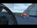 Heatblur F-4 | Training | Taxi/Takeoff and a small update, where have I been?!