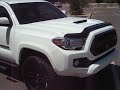 My 2021 Toyota Tacoma