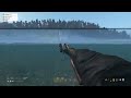 I played VANILLA(ISH) DayZ this is what happened