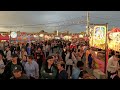 207🇨🇦 Richmond Night Market 2024 | North America’s largest night market