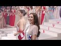 Ma. Ahtisa Manalo - Miss International 2018 1st Runner-Up || Full Performance