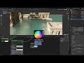 How To Create Realistic Water in Blender
