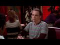 Leonard, Sheldon And Rajesh At A Chinese Restaurant - The Big Bang Theory 1х07