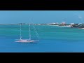 Sample Clips from Grand Cayman 2018
