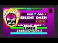 How I Made The Worst Geometry Dash Thumbnail