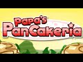Papa's Pancakeria - Title Screen Music Extended