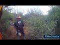 Dewildt the good the bad and the ugly Enduro