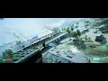 Battlefield 2042 - Portal - Bad Company 2 , 91 UAV Killstreak
