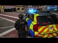 Bank Robbery - The reason the Judiciary told me off|GTA Police RP |  Roleplay.co.uk