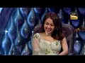 Arunita की मधुर आवाज़ ने किया Jackie Da को Mesmerize | Best Of Indian Idol Season 12