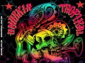Anarkia Tropikal - La venganza de los brujos - 2013 - Chile - full album - disco completo