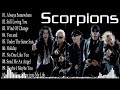 Best Song Of Scorpions || Greatest Hit Scorpions