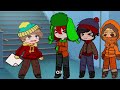 South park does your dare parts 2 | gacha
