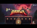 Ranked Brawlhalla Gameplay: Grind to Gold?