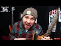 SQUIER 70'S CLASSIC VIBE STRATOCASTER | REVIEW | MORE TALK, LESS ROCK! | SJSS