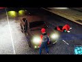 Molotov ghost car - Spiderman PS4
