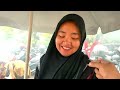 Jogja itu Unik! 3 Pasar Ramadhan Terbesar di Yogyakarta Ramadhan  2024 I Supported by Xi Yaopin Zhi