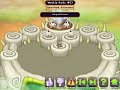 Wellerman on my singing monsters!