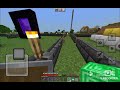 Killing wither in Minecraft survival (Gone Wrong).