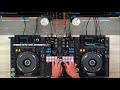 PRO DJ MIXES MULTIPLE GENRES IN INSANE WAYS! - Fast and Creative DJ Mixing