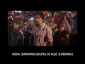 La Sonora 5 Estrellas - Supermandoneao - letra - karaoke - lyrics