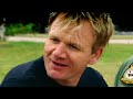 Gordon Ramsay's Hilarious Cook Off Against James May | The F Word Full Episode