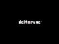 Deltarune OST: ?? - Gaster's Theme (Unused as of Chapter 2)