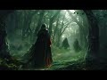 Cinematic Ambient Music 1 Hour - Fantasy, Sad - The Witches Crossing the Forest