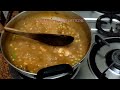 CHICKEN AND PEAS GRAVY#cooking#tasty #tastyfood#samayal #சமையல்குறிப்புகள் #சமையல்