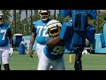 Chargers 2024 Rookie Minicamp Highlights | LA Chargers