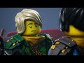 What Kai's Vision Revealed! 🔥 Ninjago Dragons Rising Season 2 Theory!