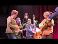 Mighty Poplar - Little Joe - Live at Ardmore Music Hall - 4K