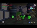 Zelda: The Wind Waker (Blind) #19 (Ms Tetra has a heart)