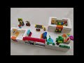 Lego bygglek review (a lego set by IKEA)