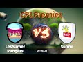 🔴 Civ6 | CPL Premier | Les Sumer Rangers vs Suomi