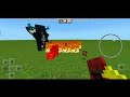 TITAN ZOMBIE and SKELETON vs ENDERMAN and CREEPER GIANT MUTANT in Minecraft How To Play BATTLE