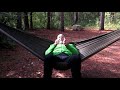 HAMMOCKS - The three big mistakes people often make