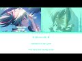Cendrillon/サンドリヨン 10th Anniversary - Hatsune Miku & KAITO [KAN/ROM/ENG] Color Coded | Dios/Signal-P